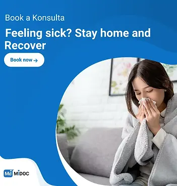 MIDOC Philippines Telehealth Konsulta