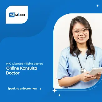 MIDOC Philippines Konsulta